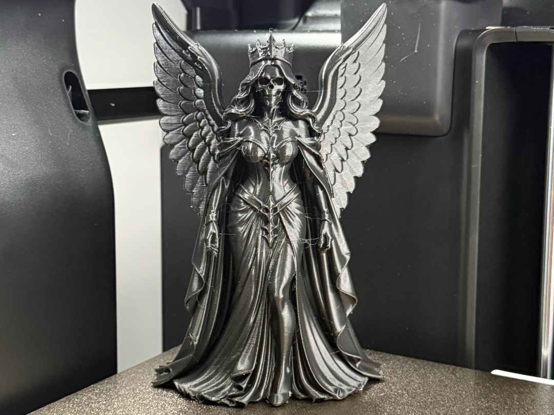 Angel of Death
