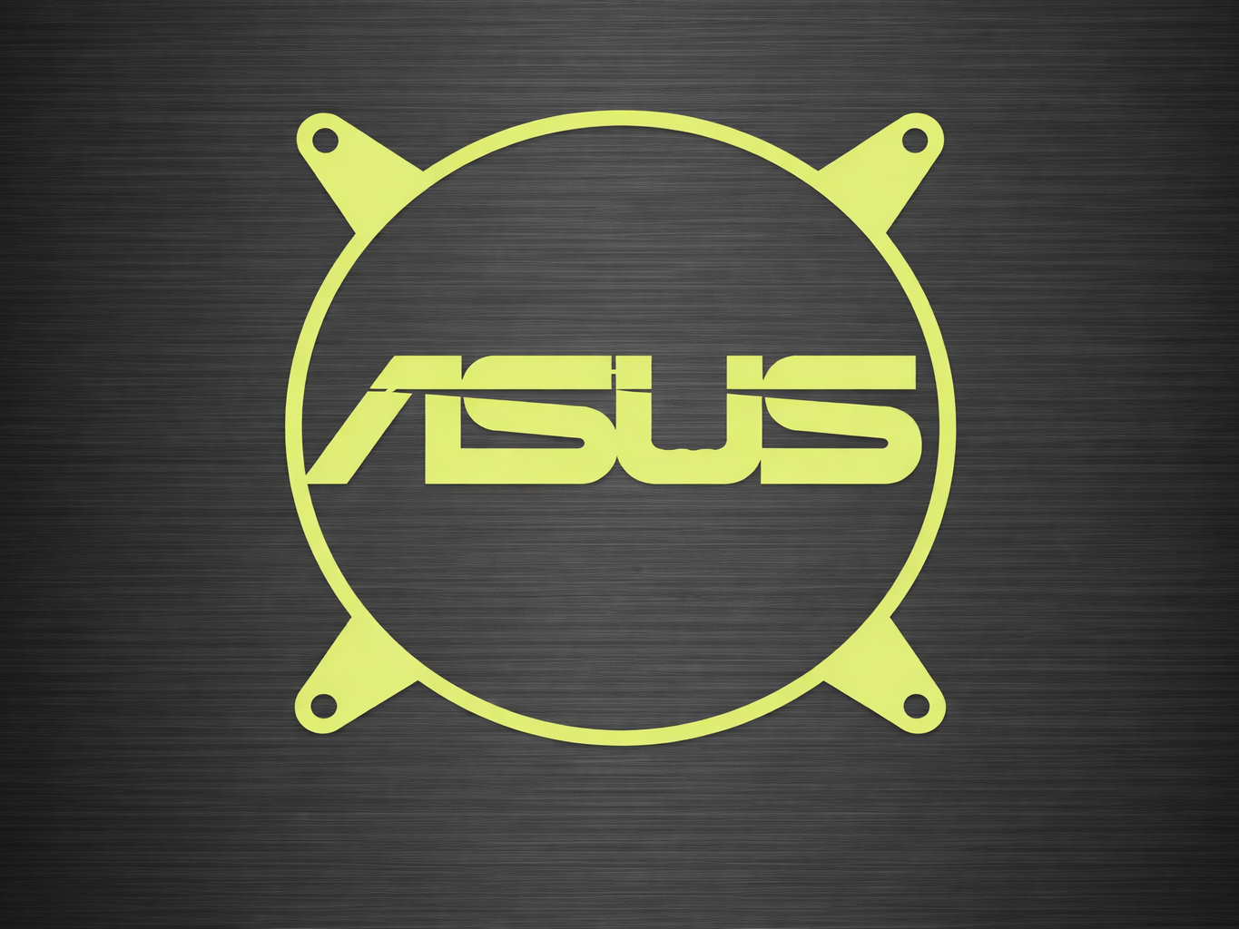 Asus Fancover 120mm