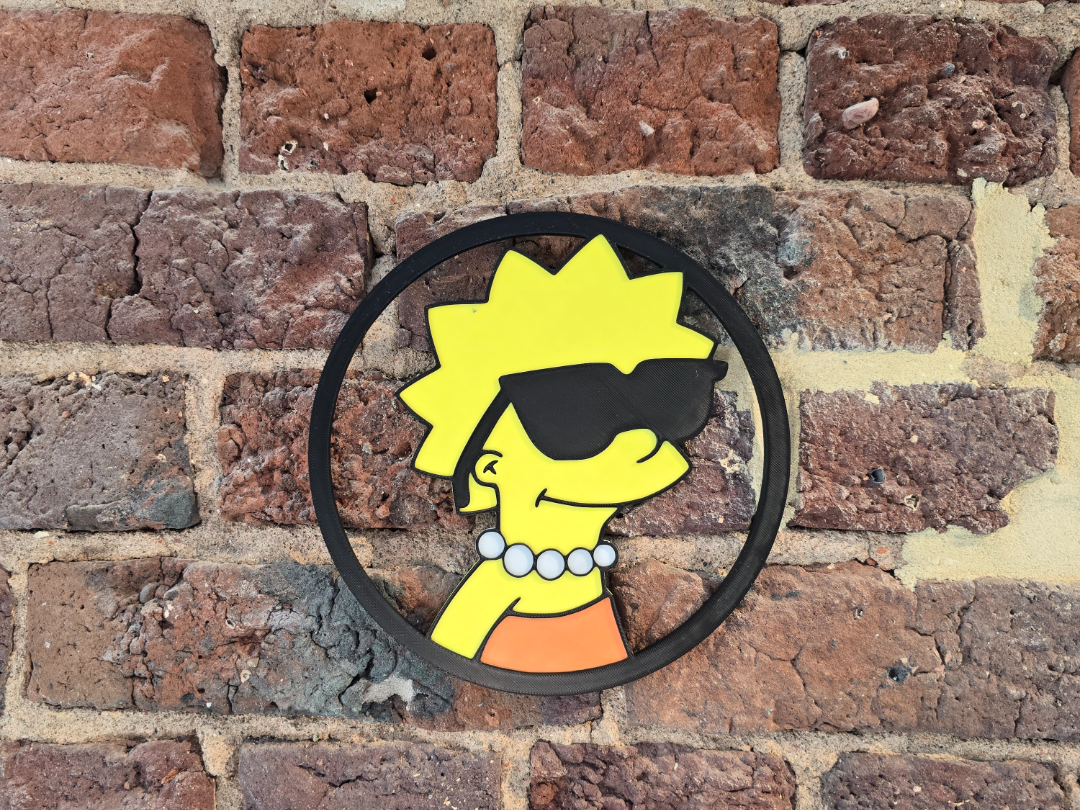 Lisa Simpson