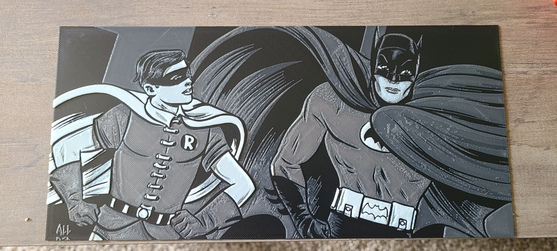 Batman-n-Robin