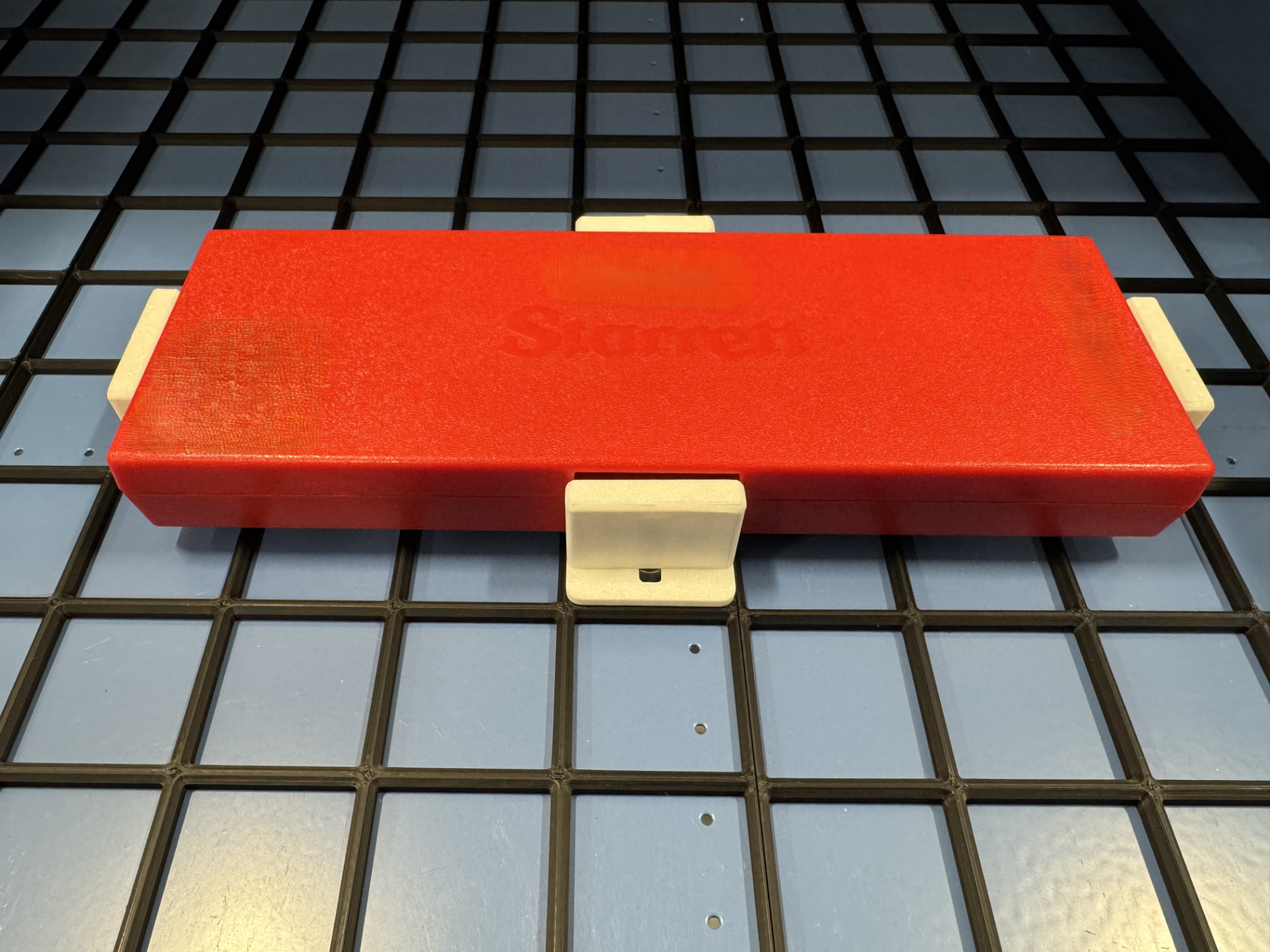 Gridfinity Box Holder Base