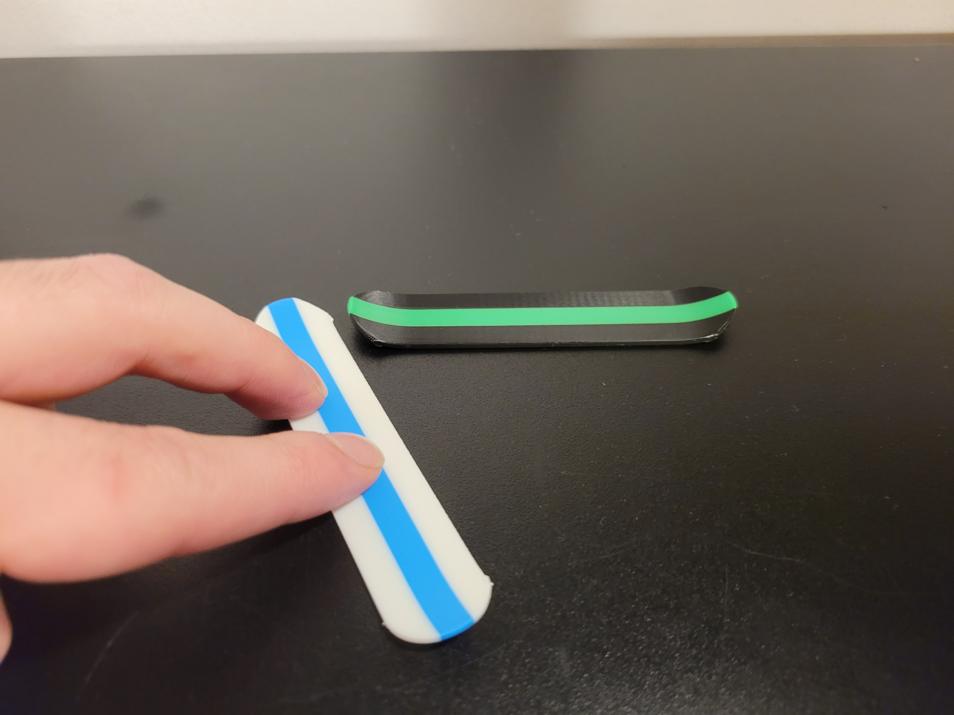 Mini snowboard
