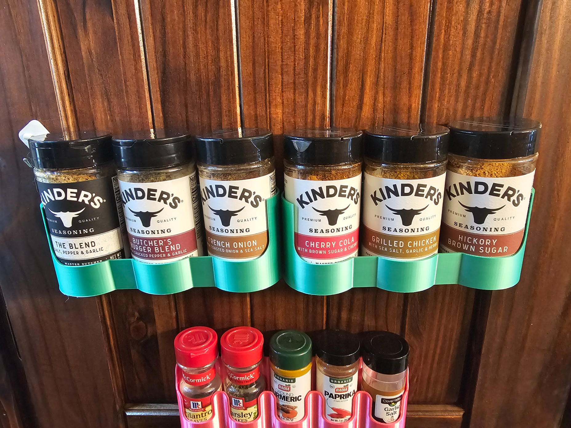 Spice rack for spices. (70mm)