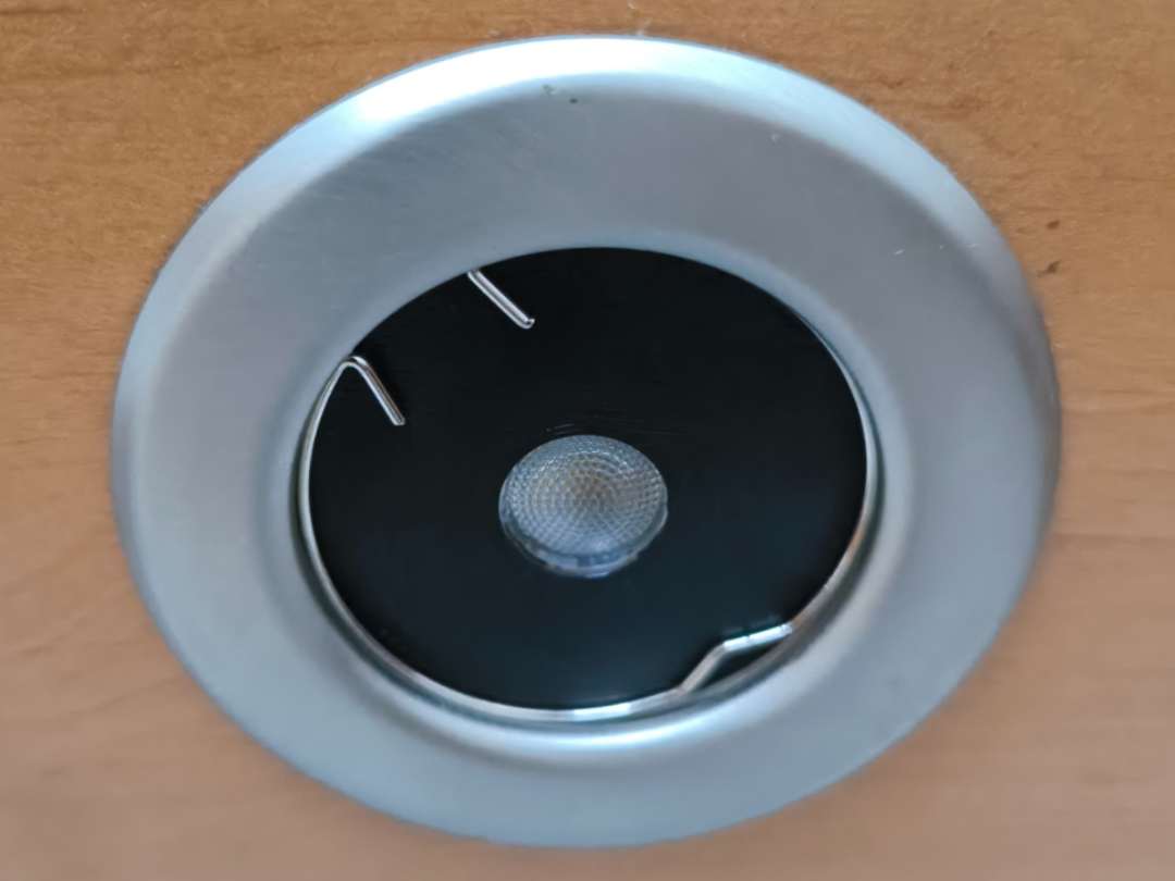 Bulb diffuser&shader MR16 GU5.3. 4 models