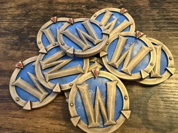 WoW Token
