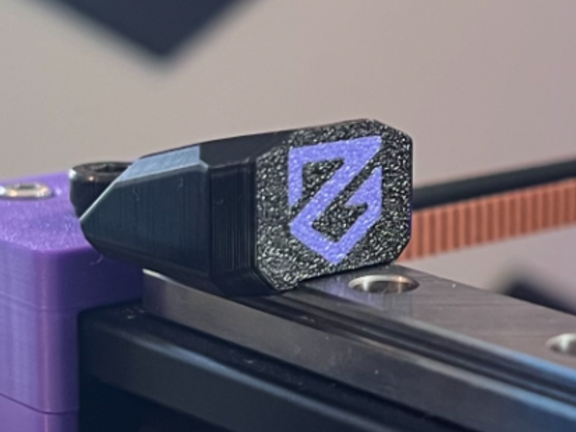 Mercury One ZeroG X Endstop Bloc