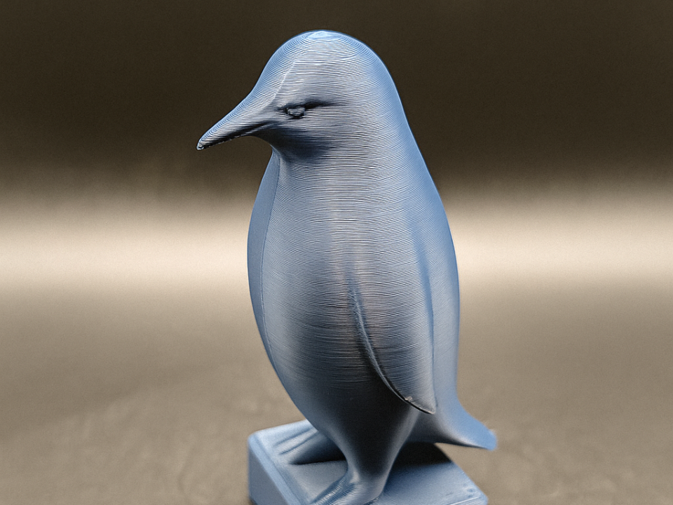 Pinguin - Animal Kollektion