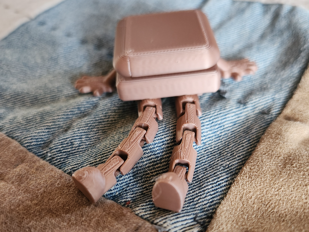 articulated Ottoman