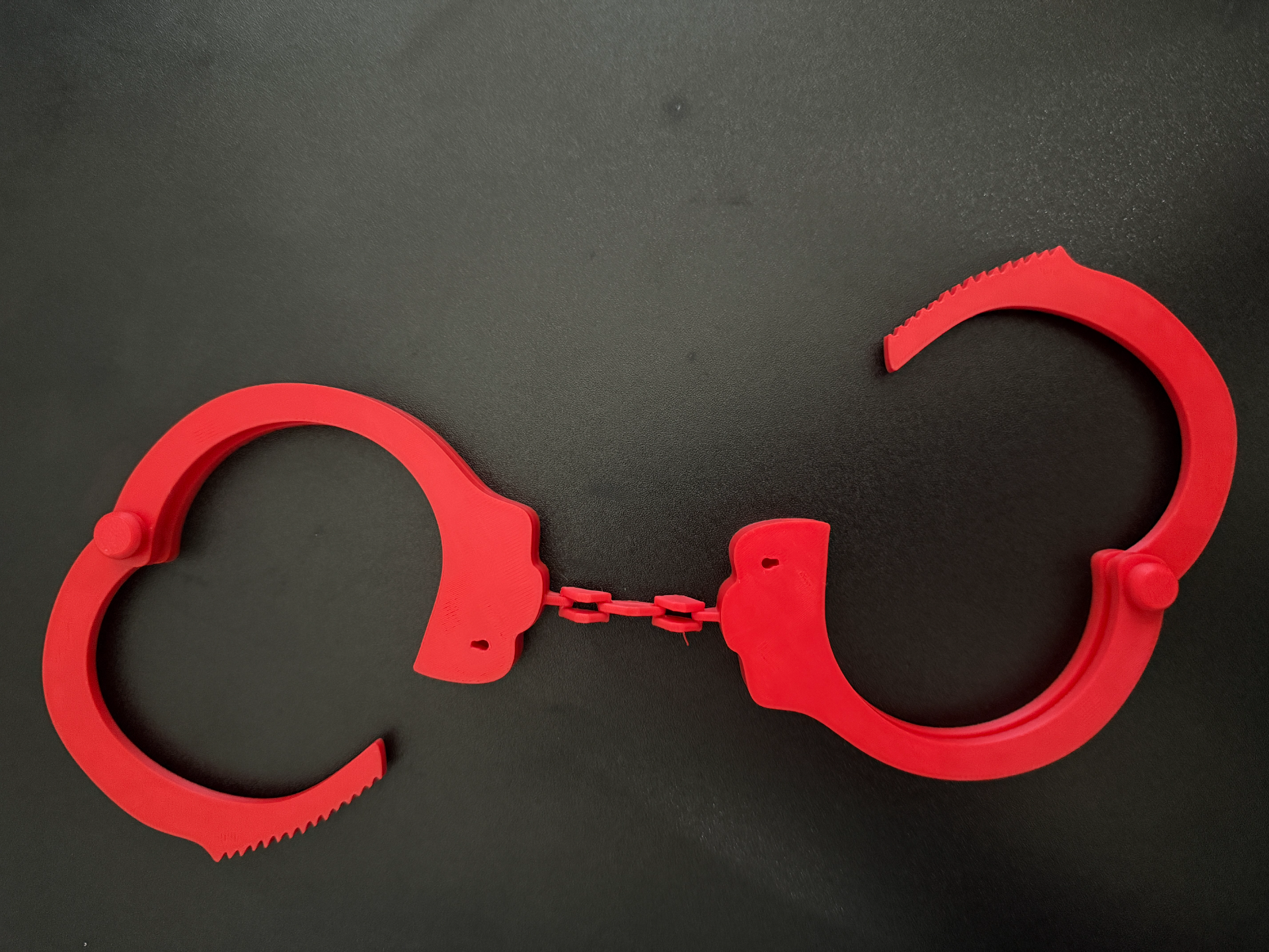 Handcuffs