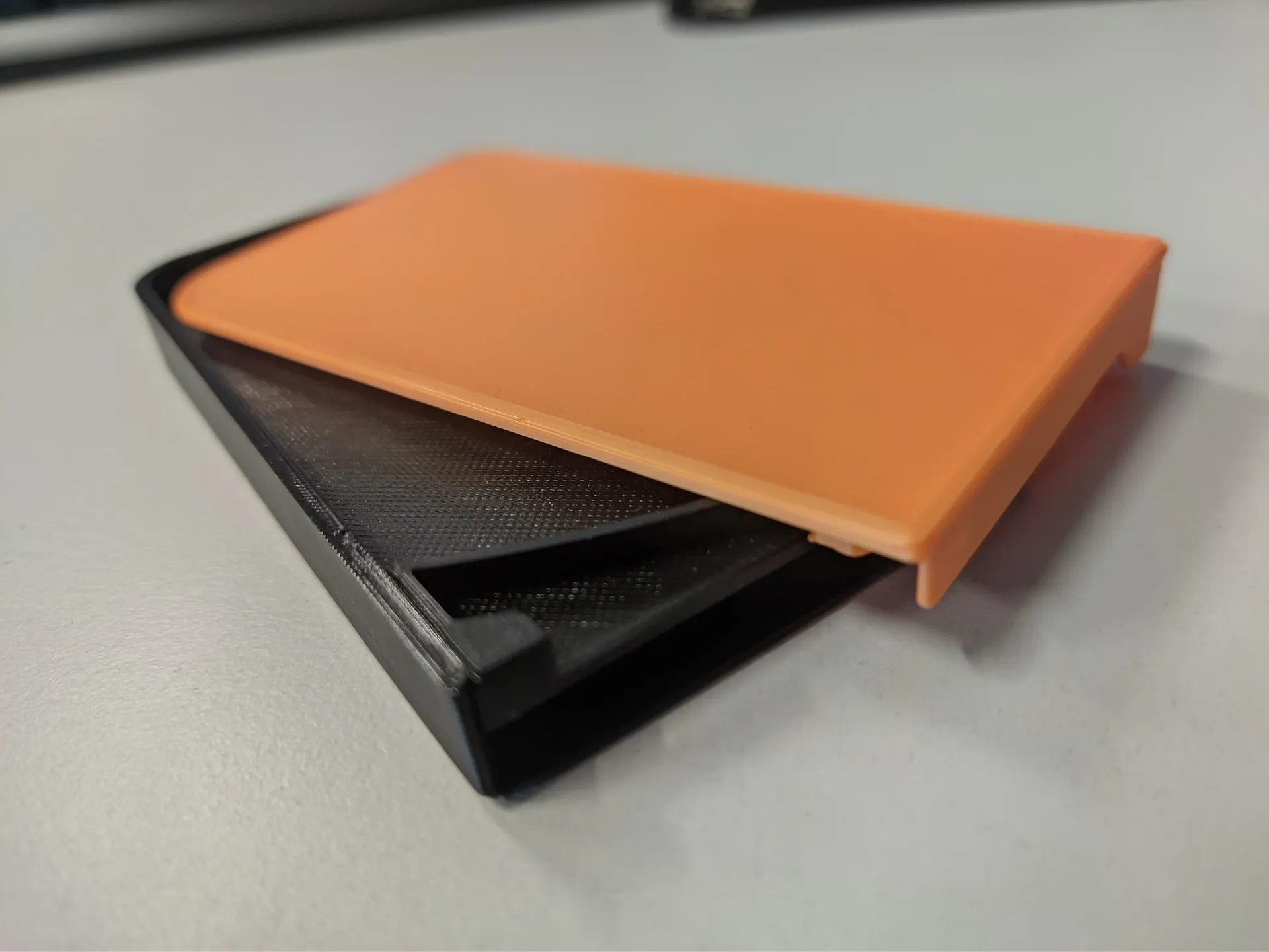 Maker Wallet - 3 slot