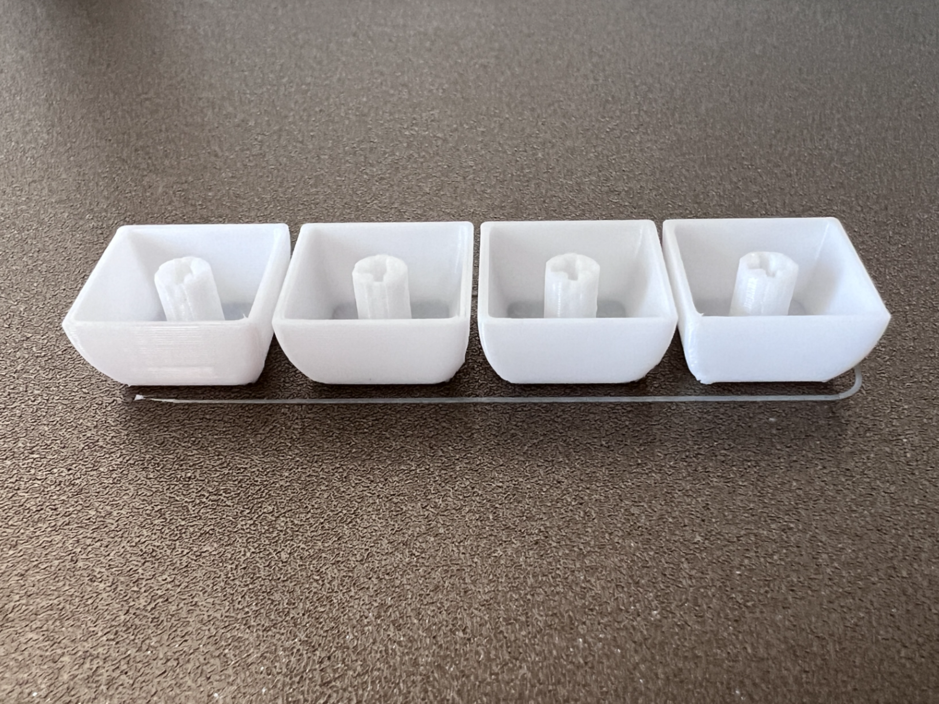 XDA KEYCAPS 1U（XDA球帽，1U）