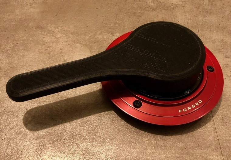 OZ RACING CENTERLOCK LOCKRING WRENCH