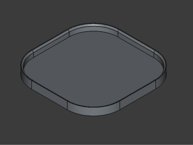 Coshida Cat food Lid