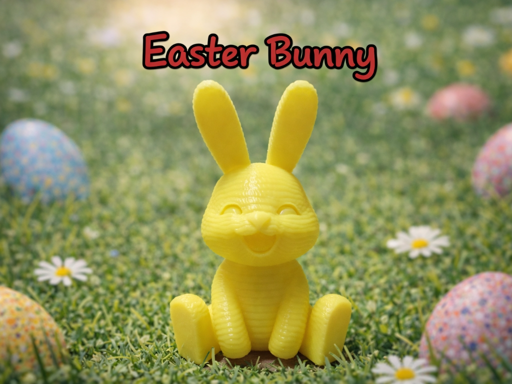 Easter Bunny