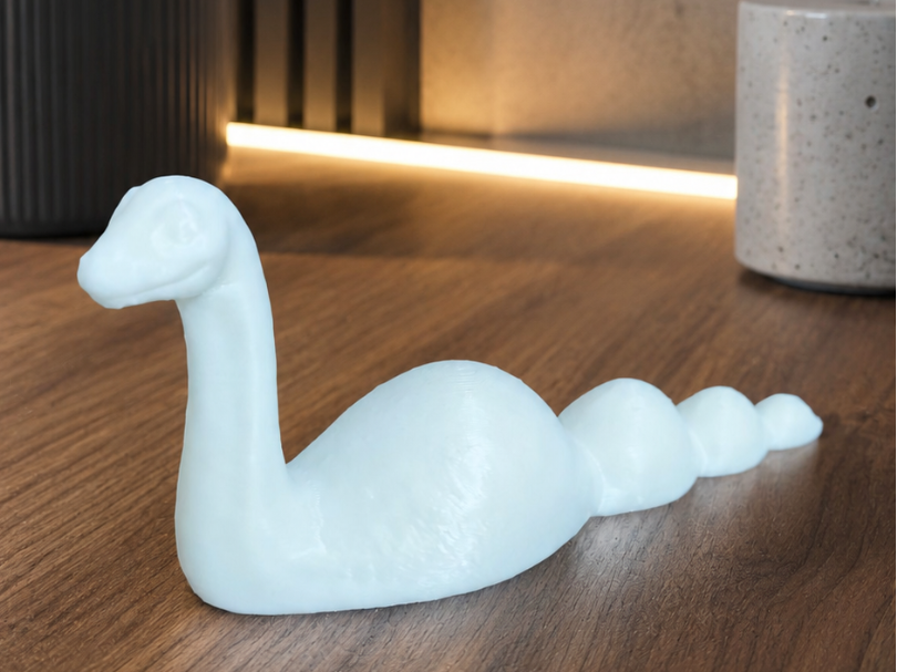 Loch Ness Monster
