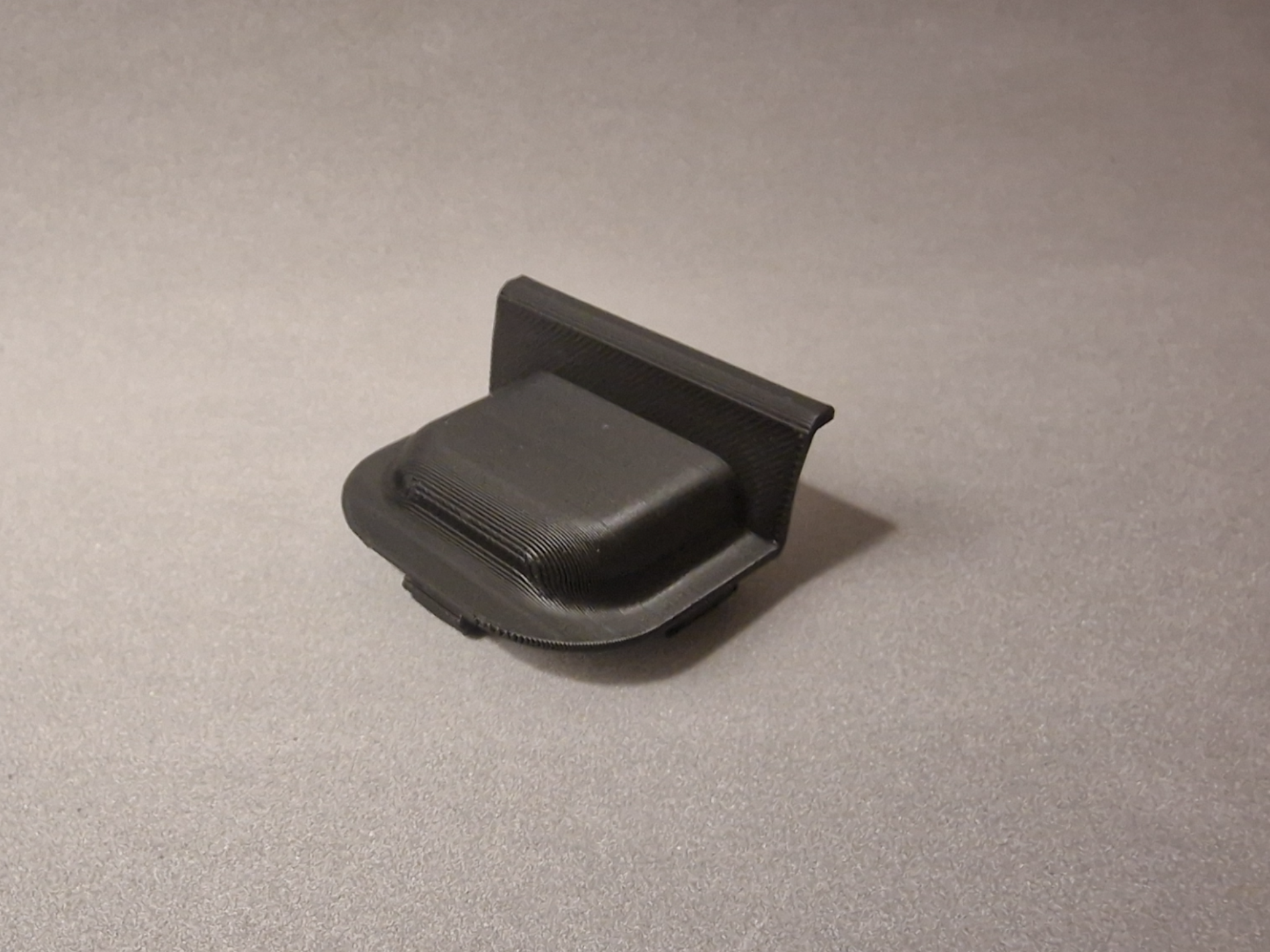 BMW E46 Cargo Storage Trim Cover Cap 8213602