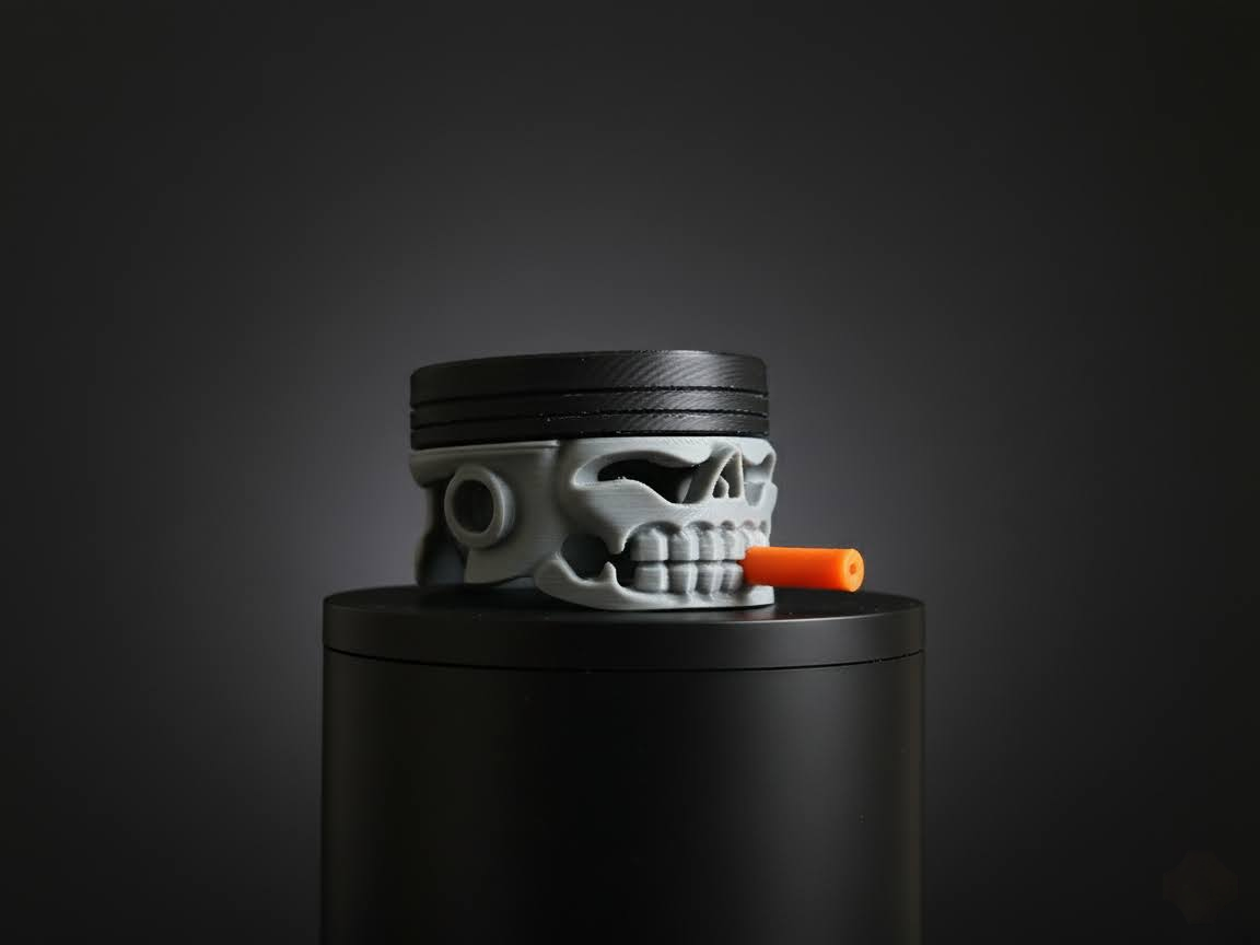 Piston Killer