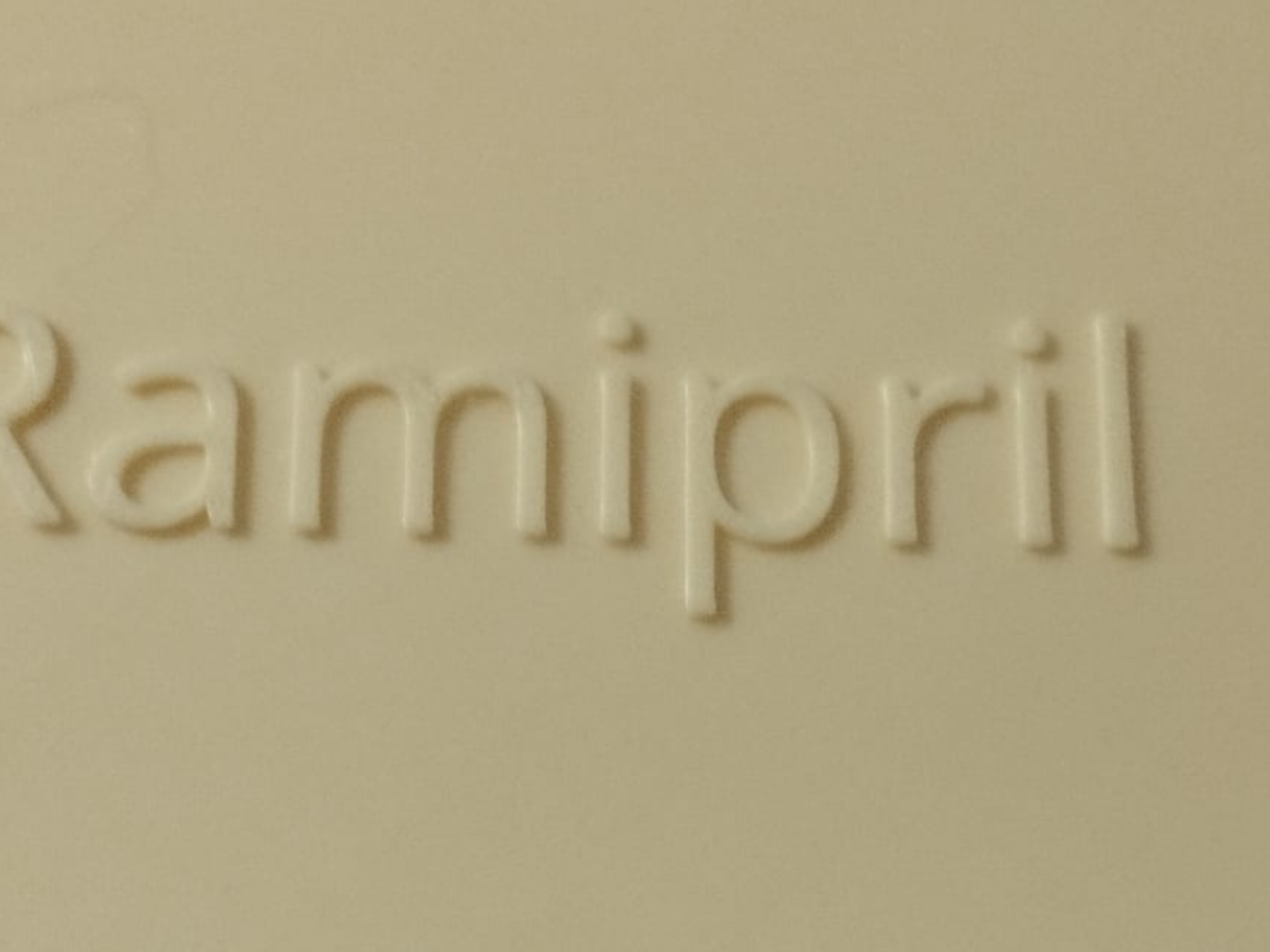 Box Kiste Medikamentenaufbewahrung für Ramipril