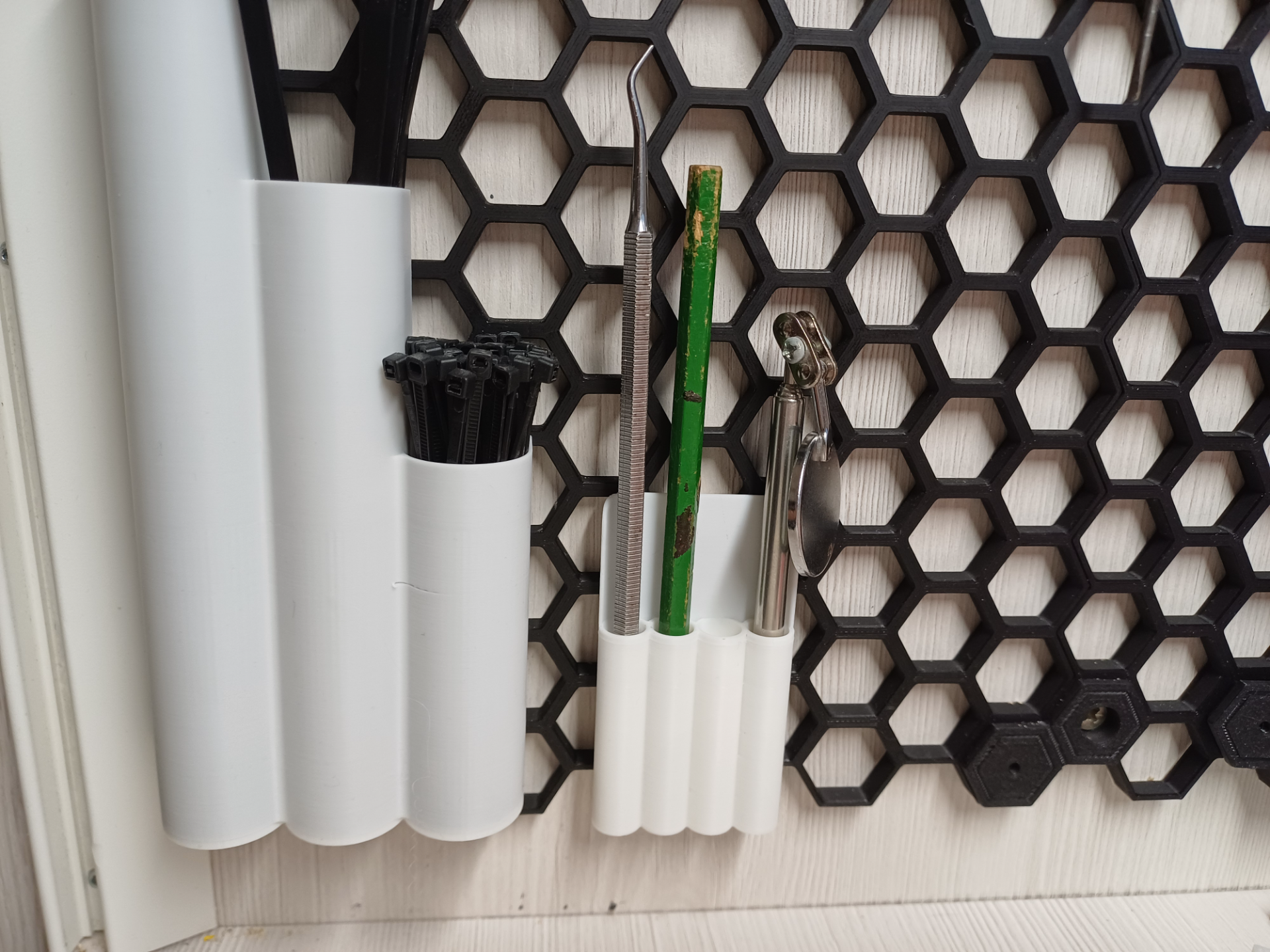 HSW thin tools or pencil holder v2