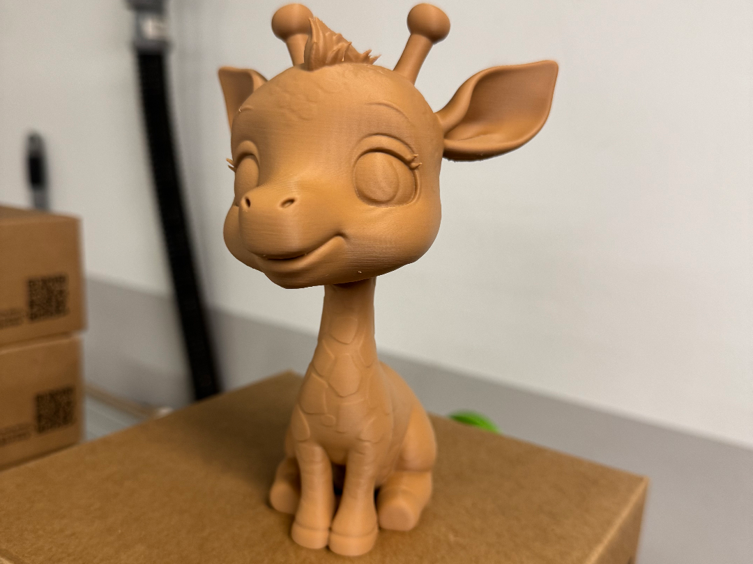 Cute Giraffe