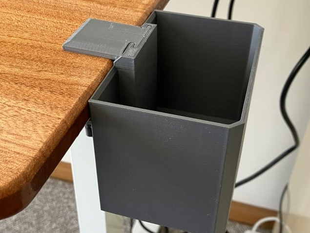 Modular Desk Organizer
