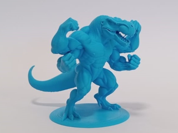 Monster T-Rex