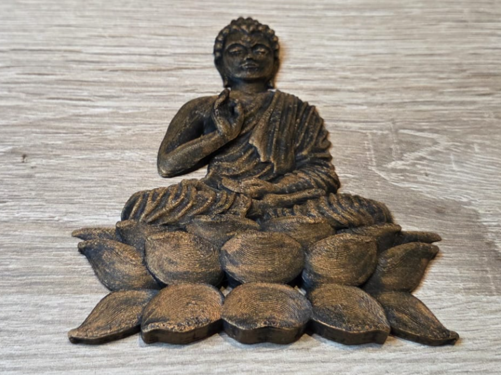 Buddha Ornament