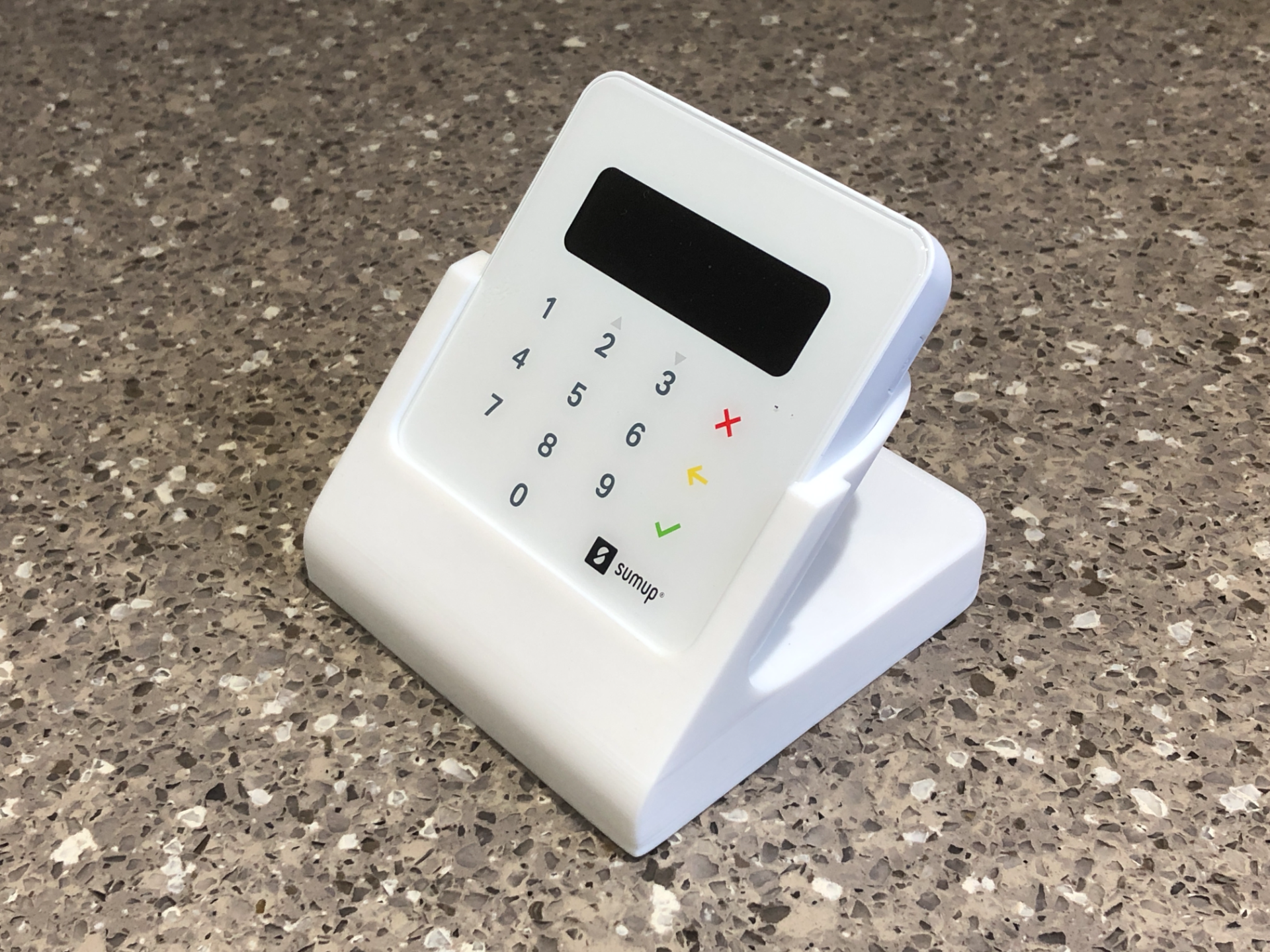 SumUp Air Display Stand Holder