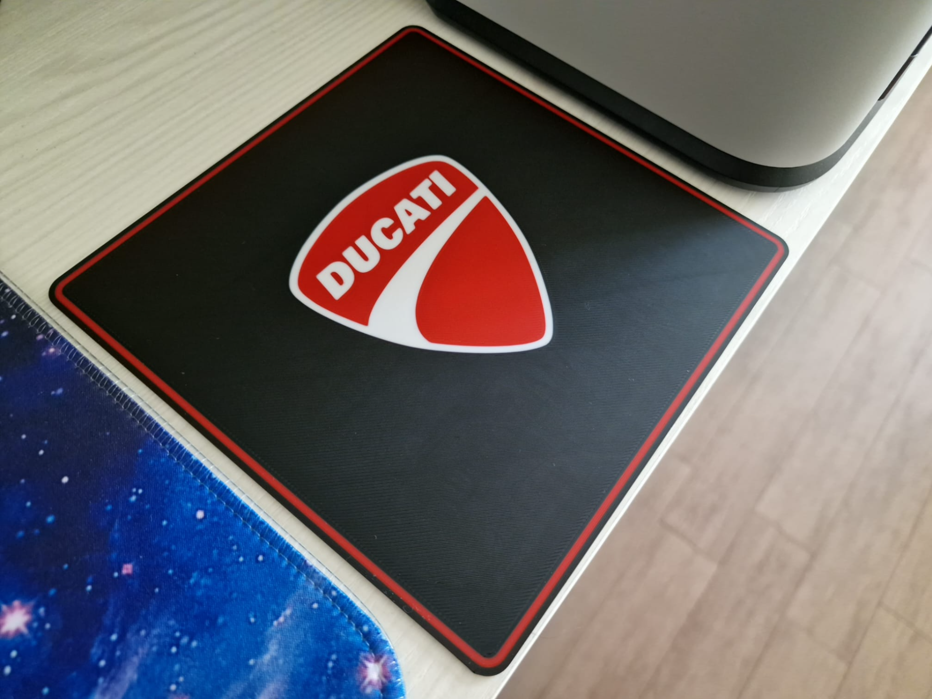 Tappetino Mouse DUCATI