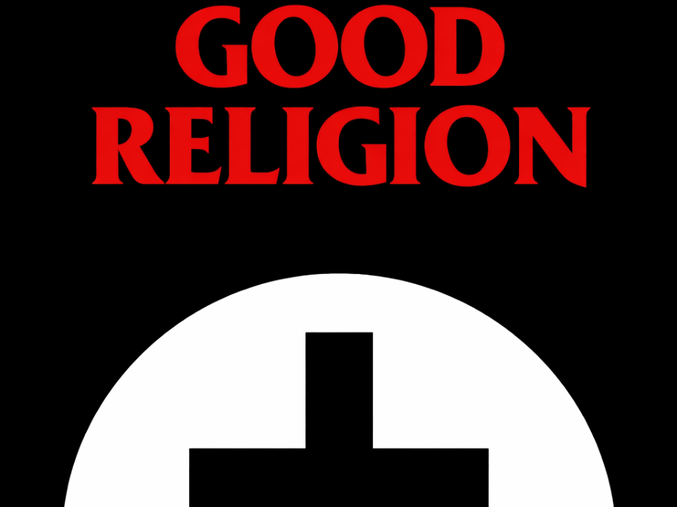Good Religion / Bad Religion Parody
