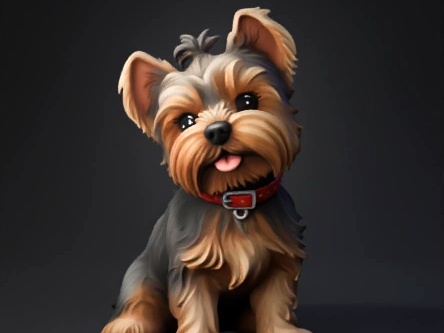 Yorkie