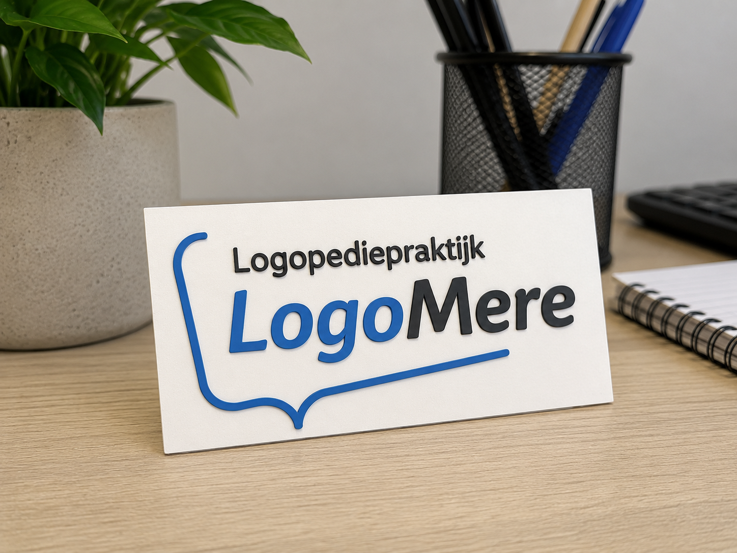 LogoMere logo