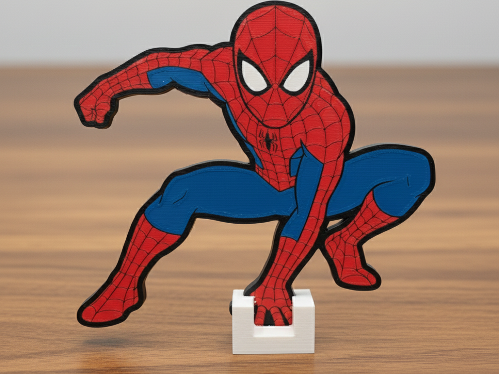 Homem Aranha - mesa aniversário