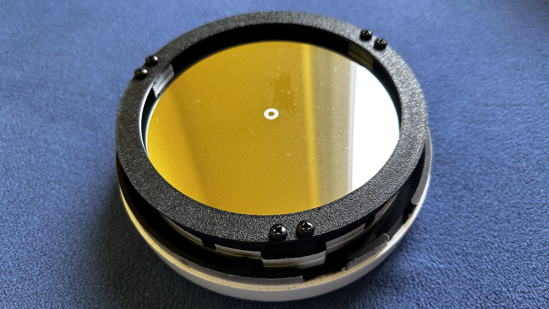 Primary Mirror Mask for SkyWatcher Quattro 150p