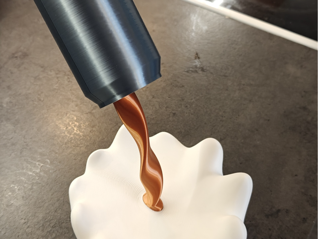 Floating Beverage Can