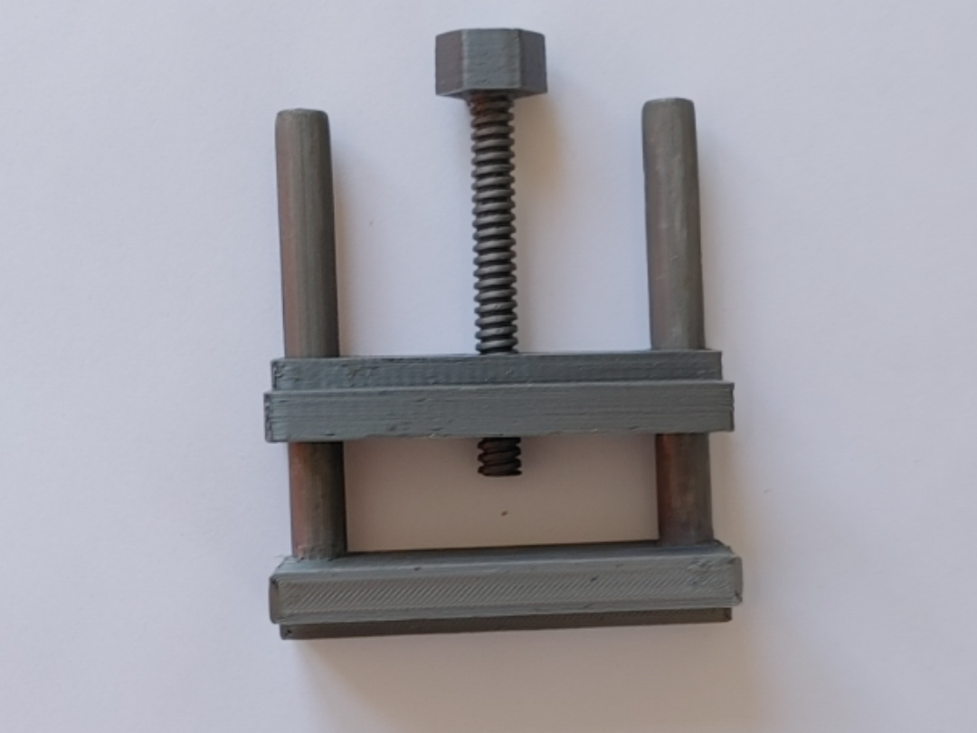 Window Jamb Spreader