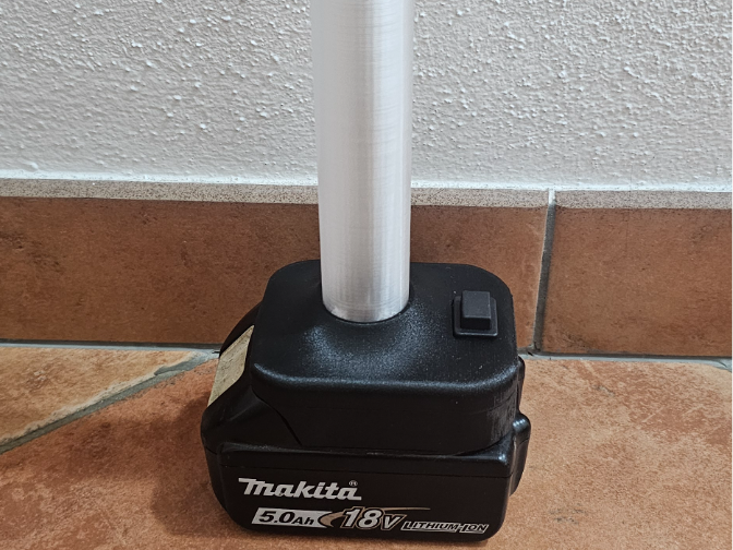 Makita LED Tube