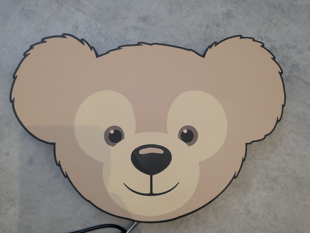 Duffy Lightbox