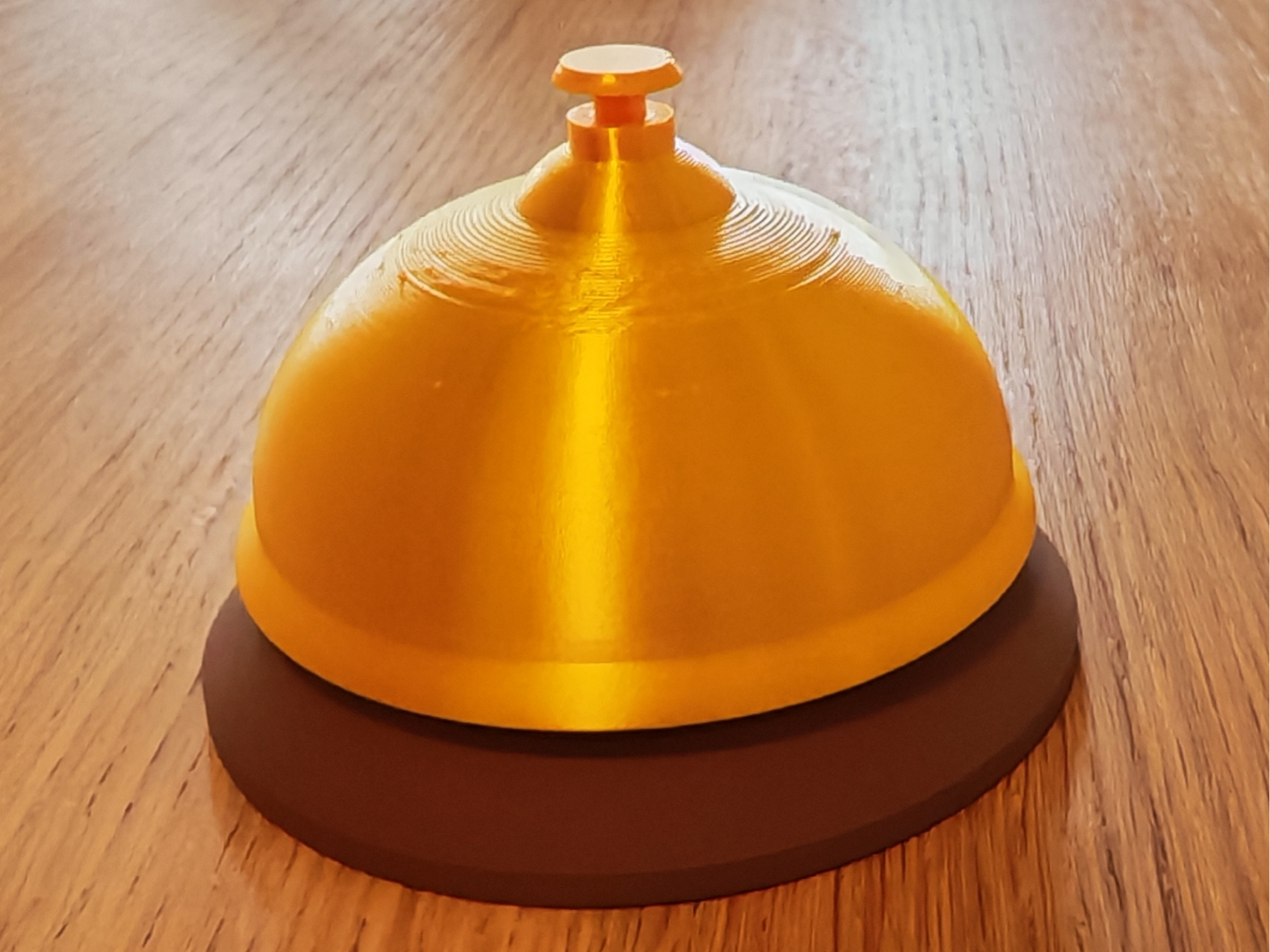 Dummy Call Bell