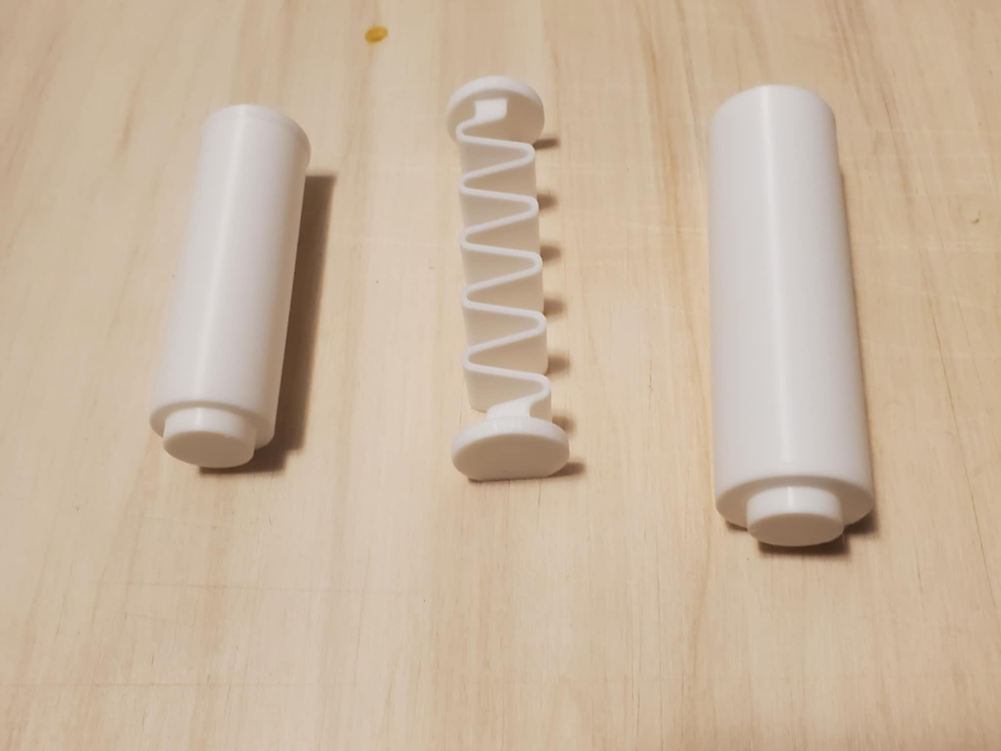 Replacement Toilet Paper Roller