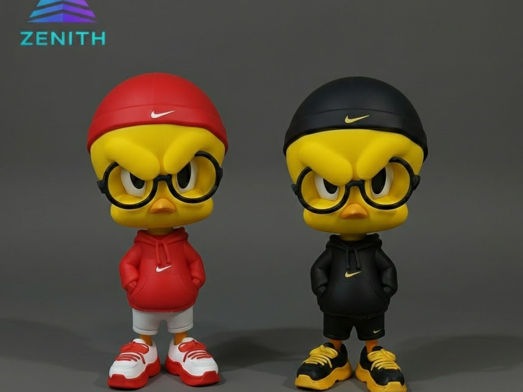 Tweety Urban Vibes - V1