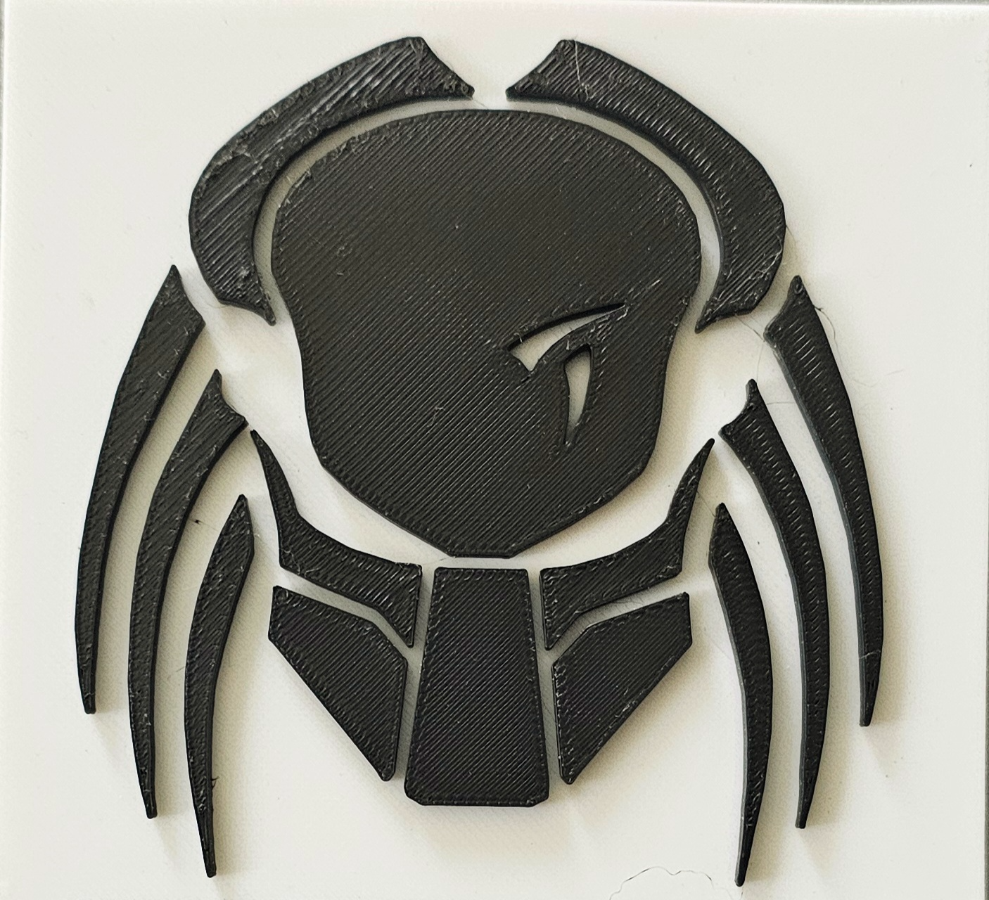Predator Logo