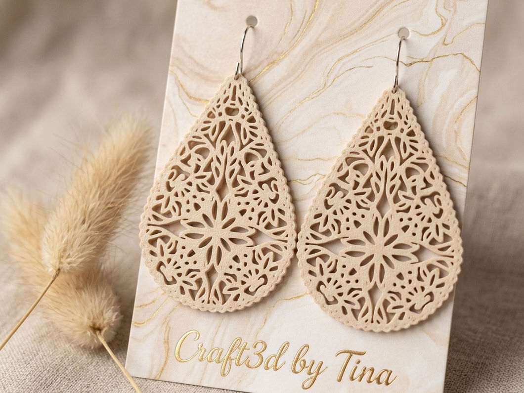 Boucles oreilles 304