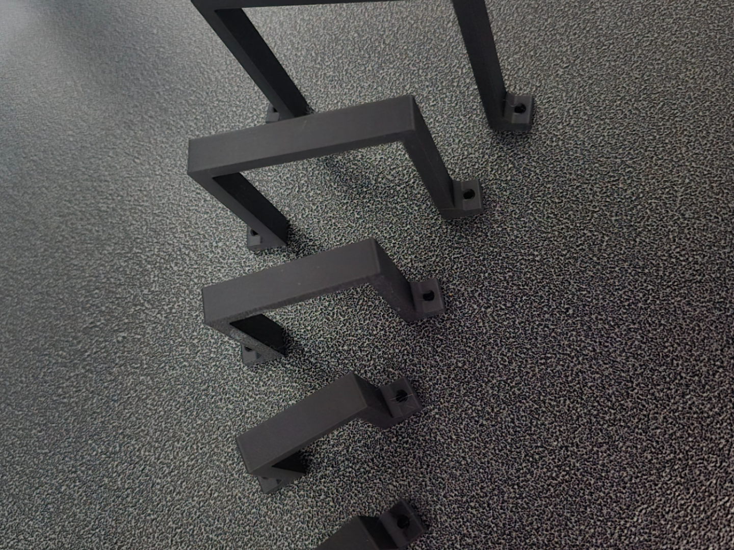 Mounting Bracket