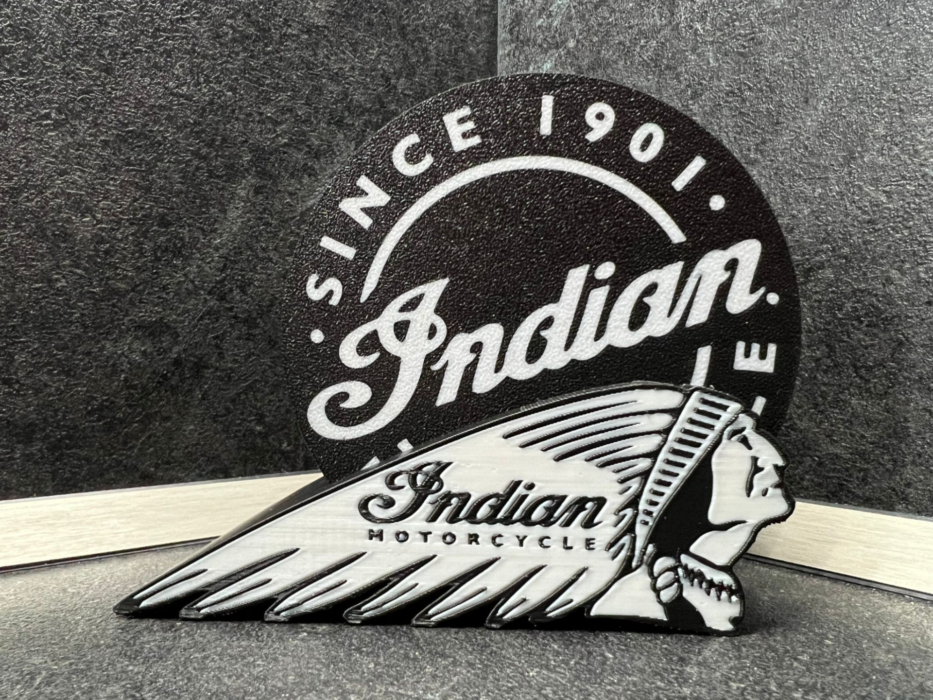 motorcykle holder indian