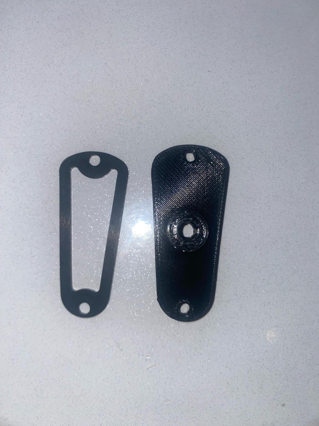 Hope Tech 3V4 Bleed Kit Adapter