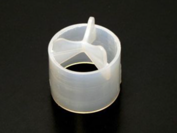 DSI Keg Coupler Non-Return Cage