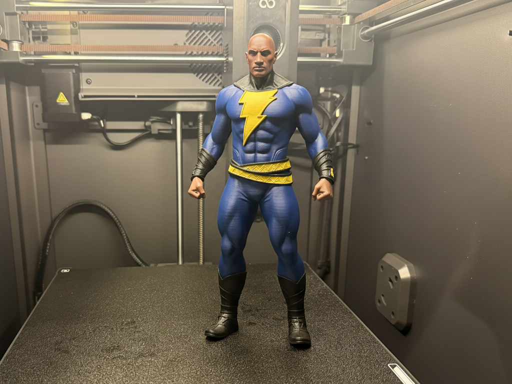 Black Adam