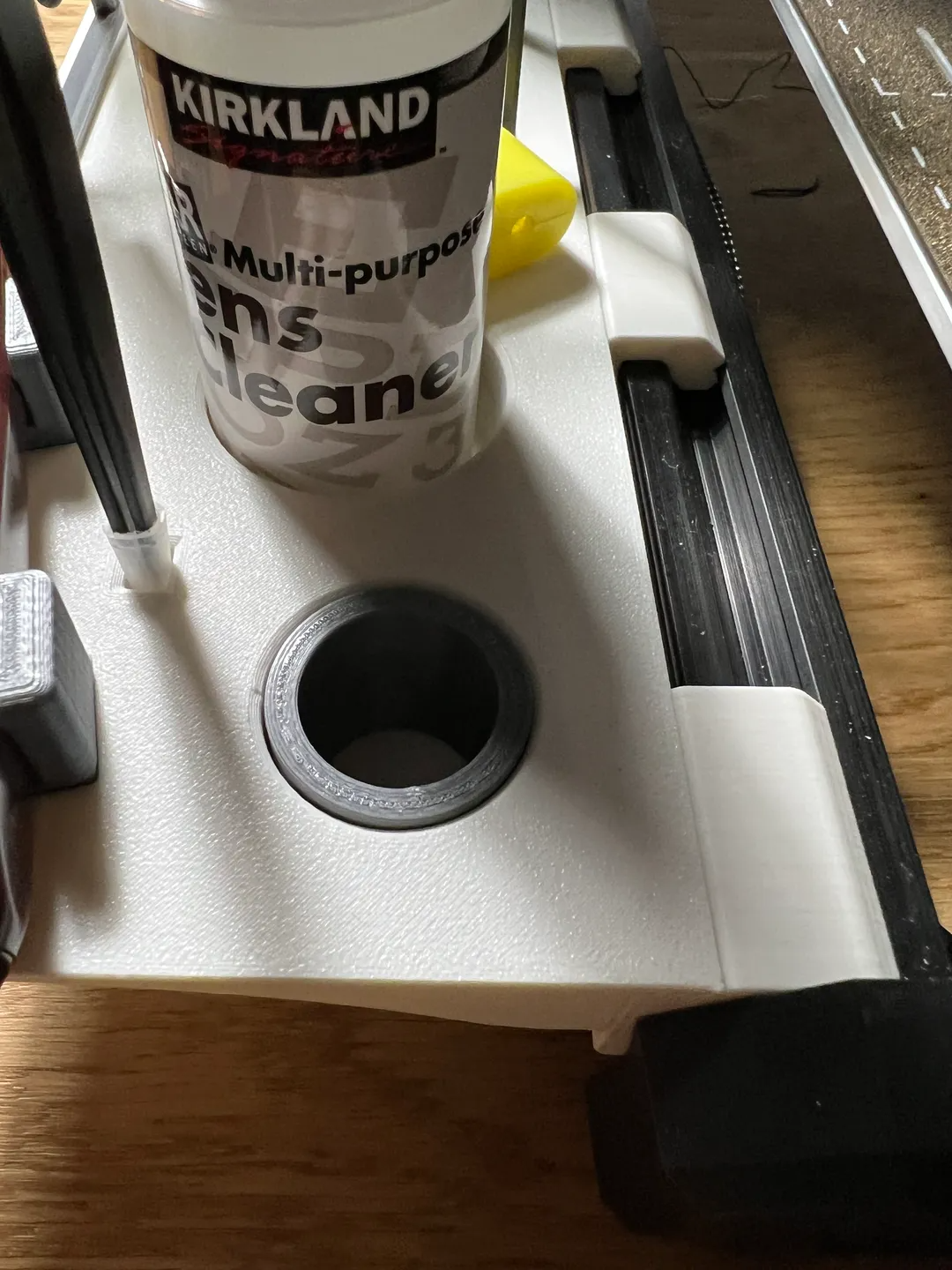 SV06 Plus Tool Holder Elmers Glue Stick Adapter