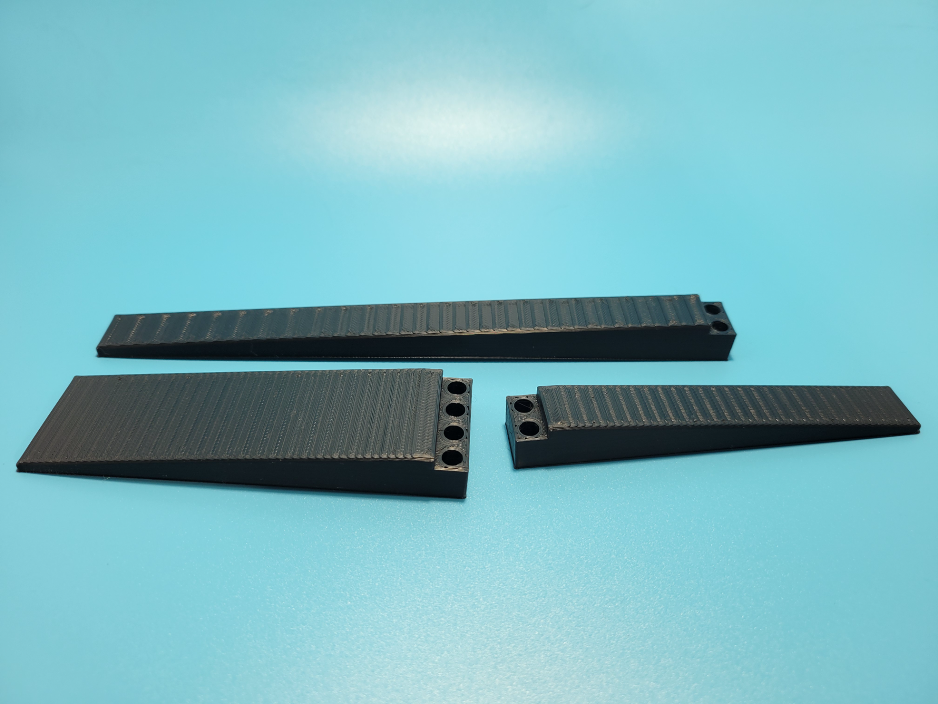Ultimate Brick Separator (No Support)